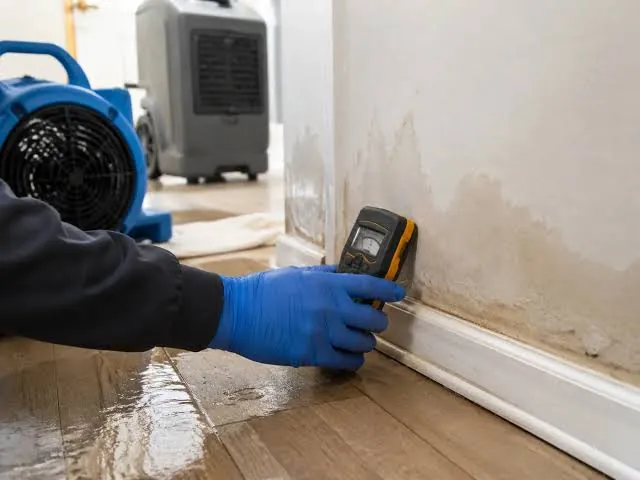 24/7 Water damage restoration services in Tyler, MN - Rapid flood cleanup and mitigation